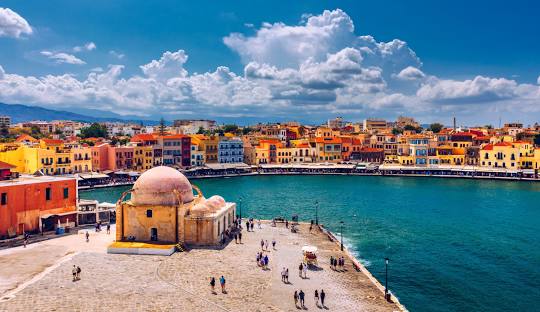 Chania Taxi