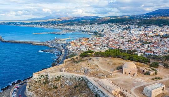 Rethymno Taxi